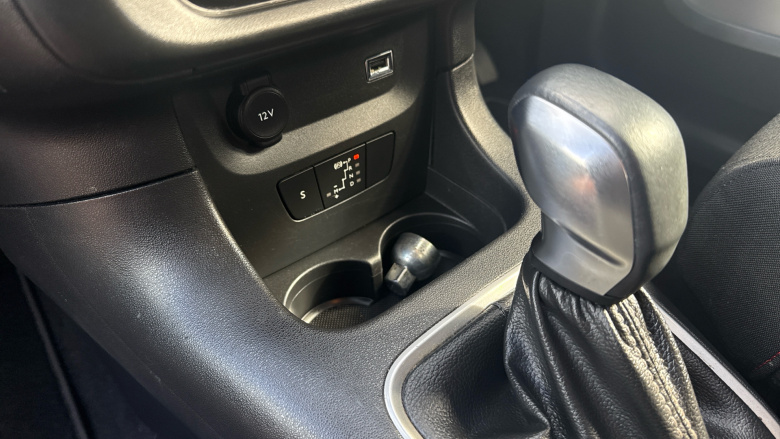 Citroen C3 1.2 PureTech 110 Flair Plus 5dr EAT6 Petrol Hatchback